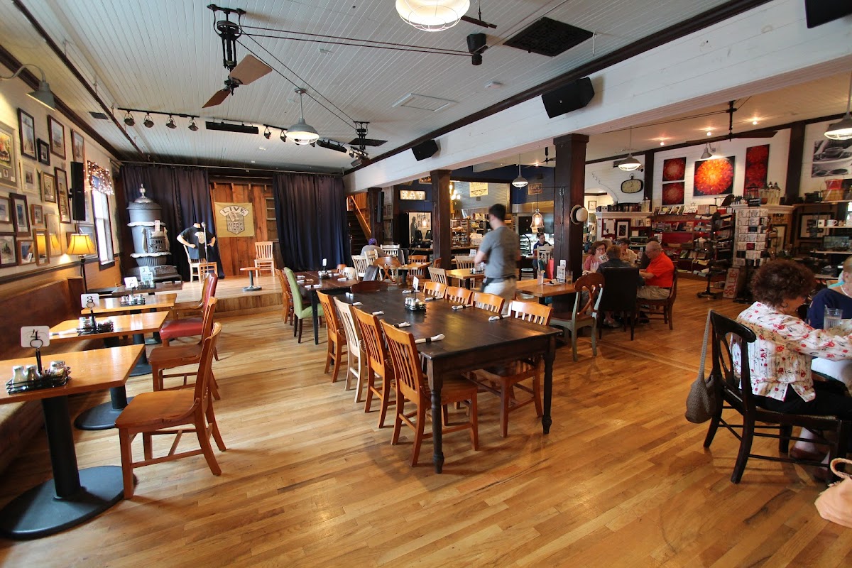 The Draper Mercantile and Trading Company