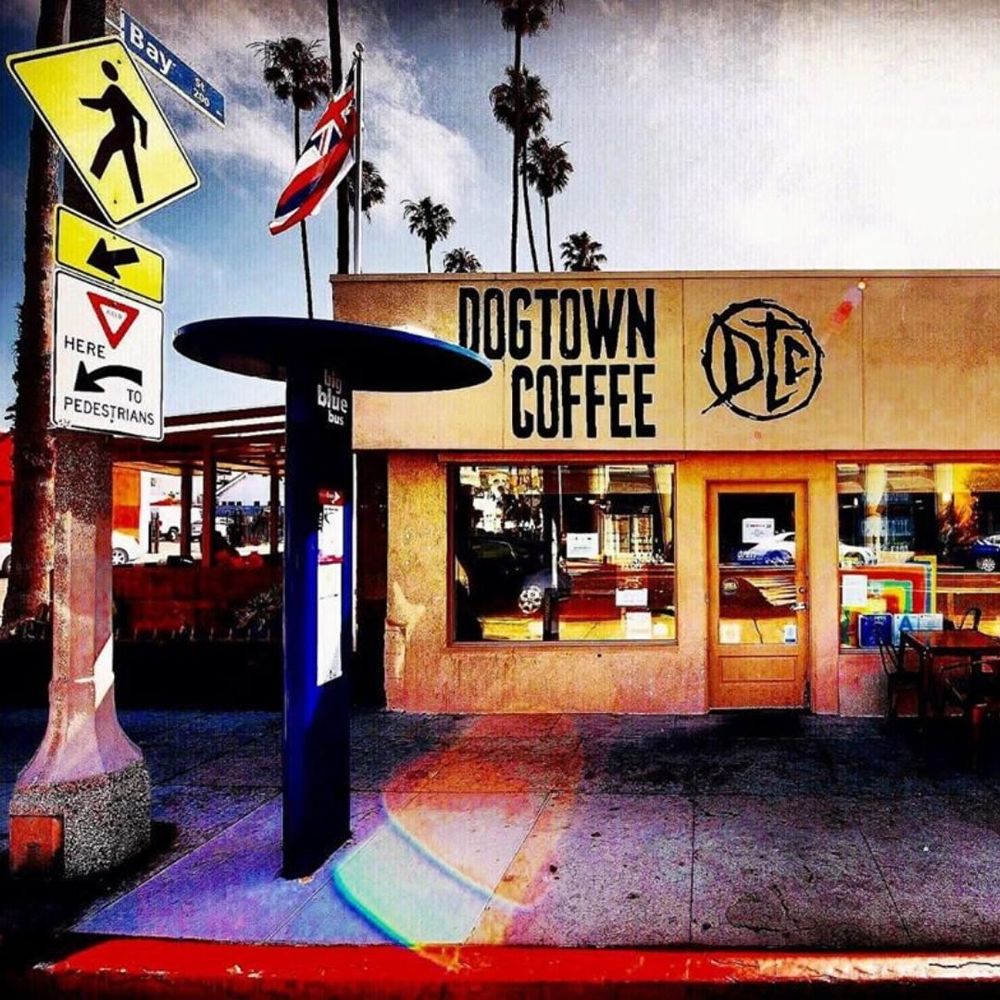 Dogtown Coffee