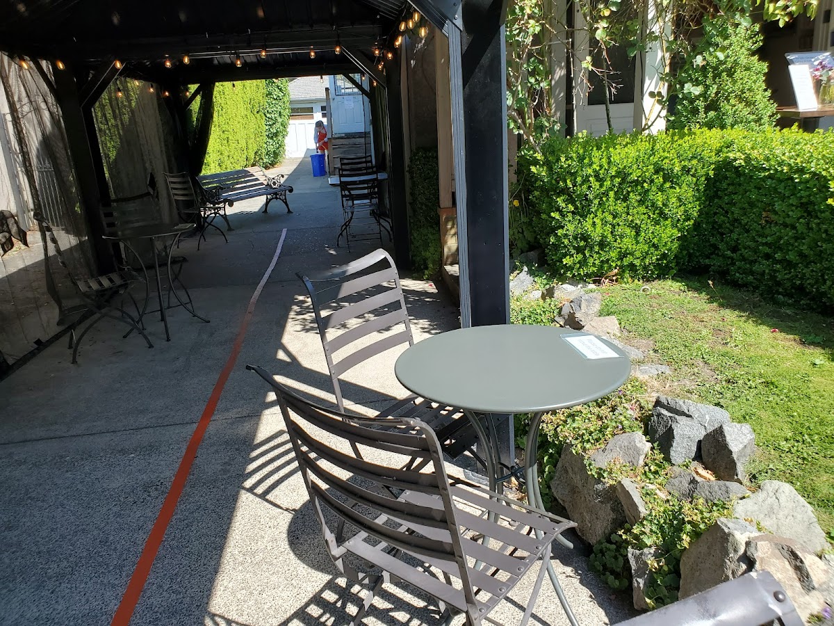 de'lish Fine Foods & Catering