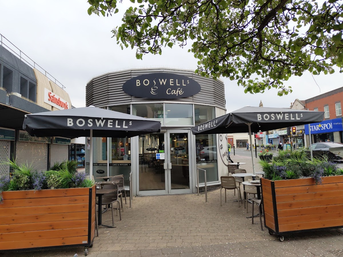 Boswells