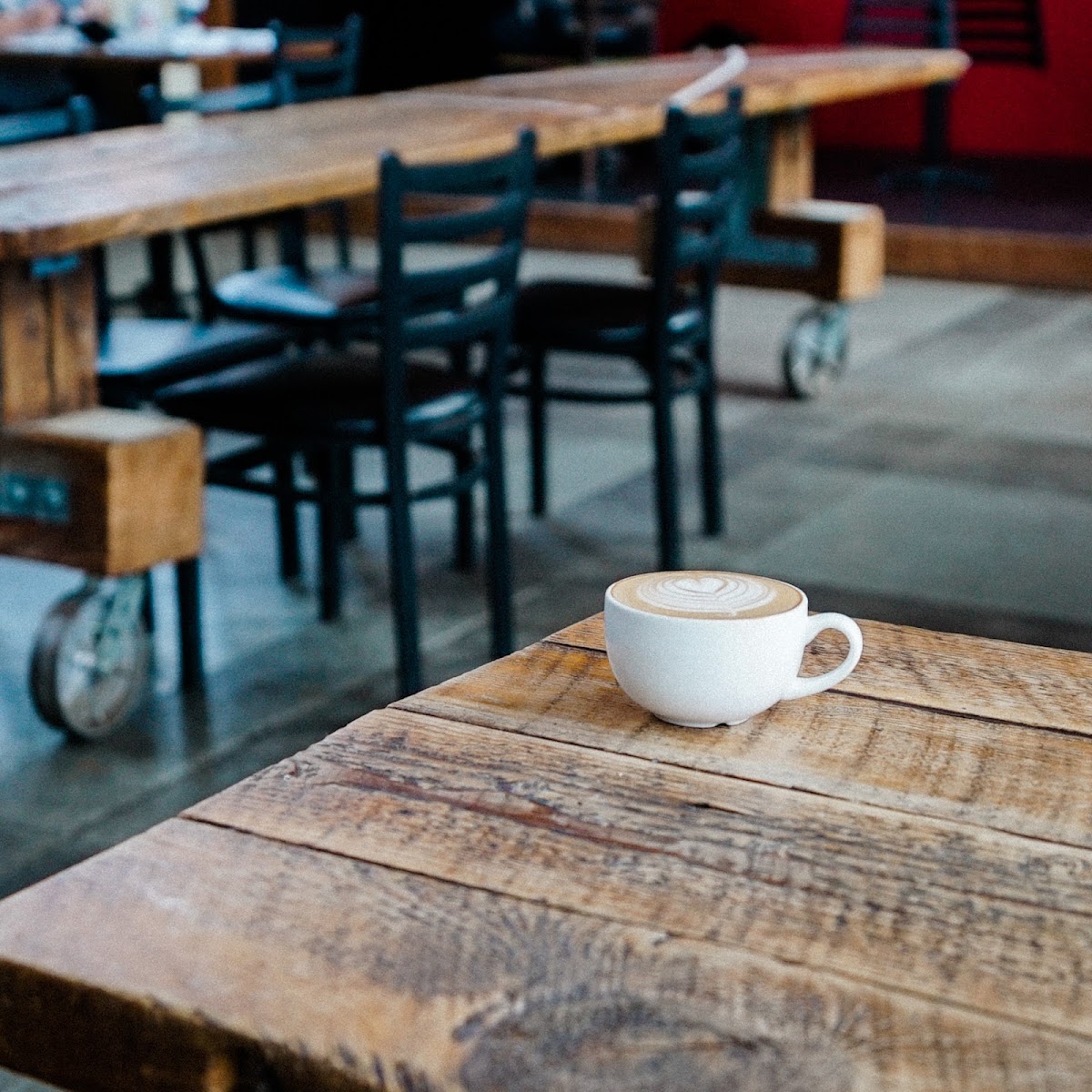 ANTHEM Coffee & Tea Verrado