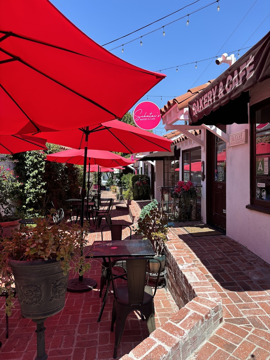 Schatzi's Bakery & Café
