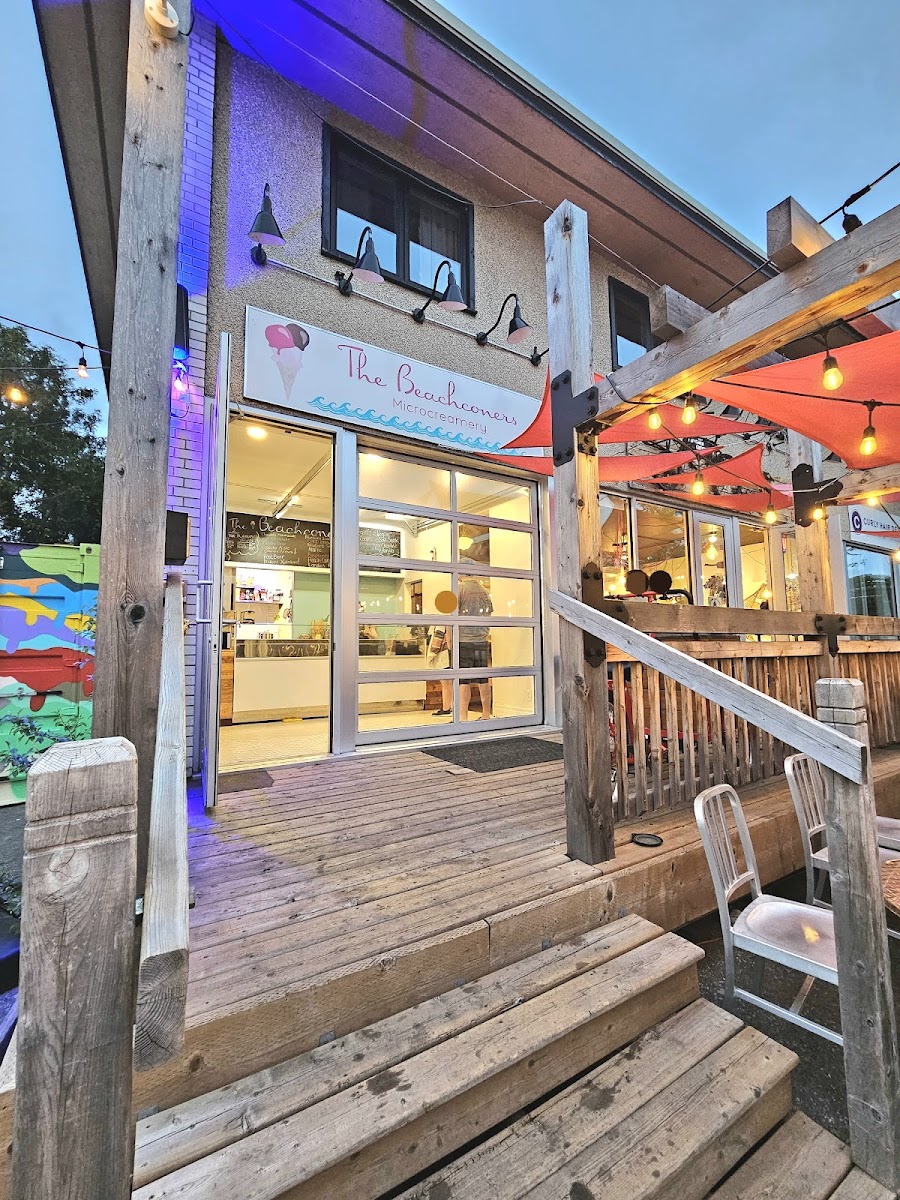 Britannia Coffeehouse