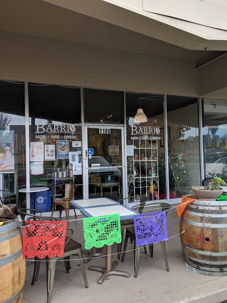 Venus Taproom, Roastery & Pizza