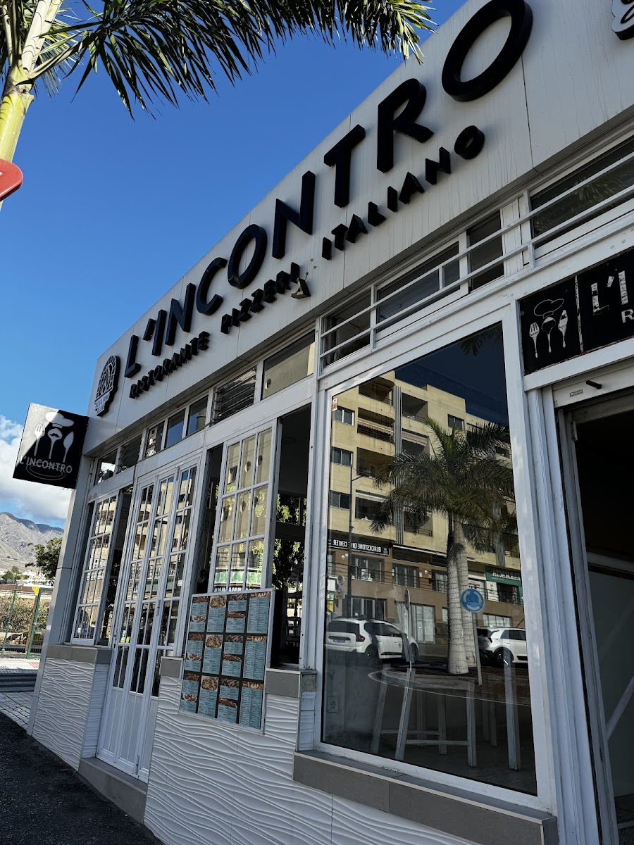 L'Incontro Pizzeria Ristorante Bar