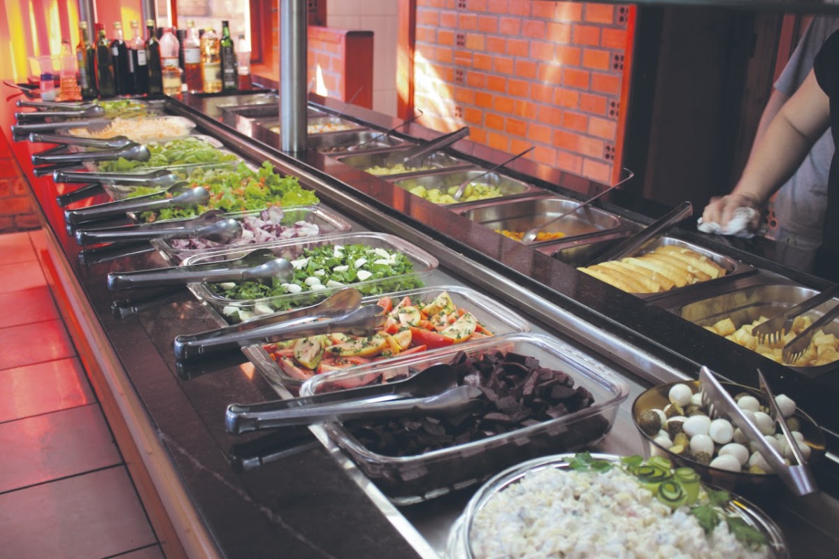 Restaurante Irmaos Bombonatto