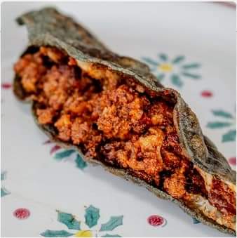 Antojitos Mexicanos 'La Güera'