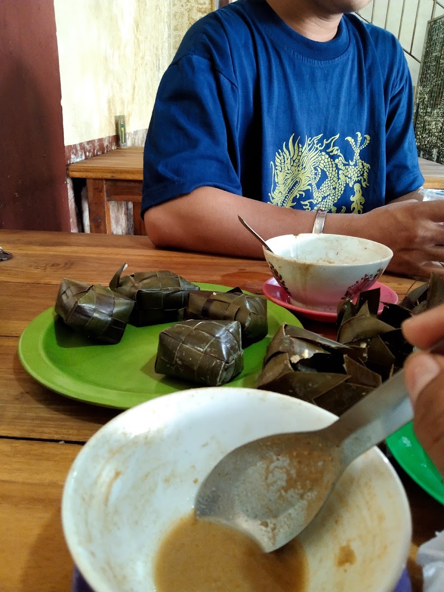 Rumah Makan Bontomanai
