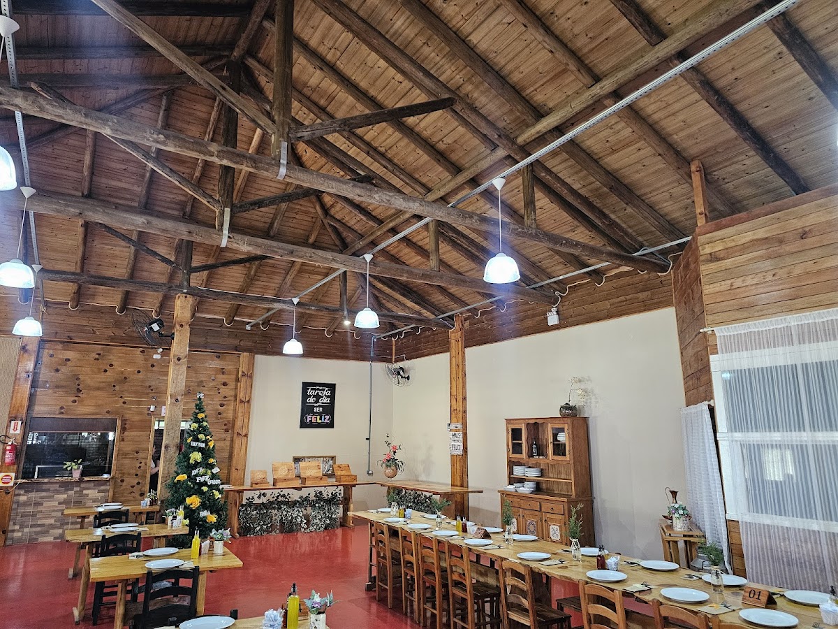 Don Ventura Restaurante