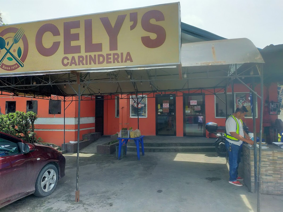 Cely's Carinderia