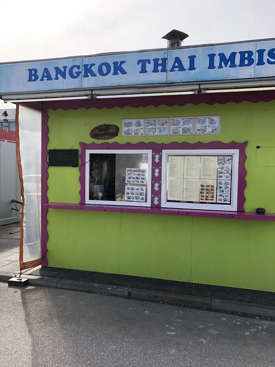 Bangkok Thai Imbis
