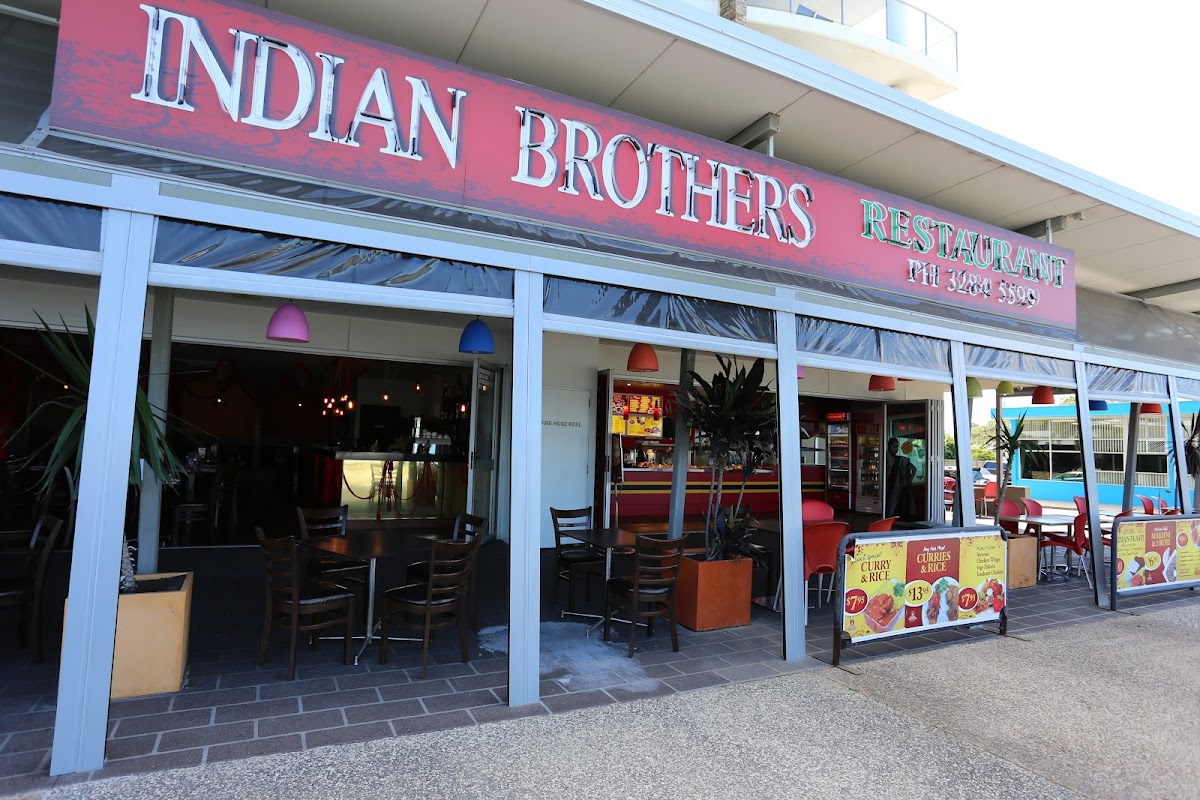 Indian Brothers Restaurant
