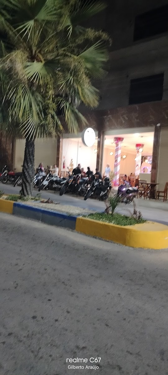 Panda's Sushi Carnaubal