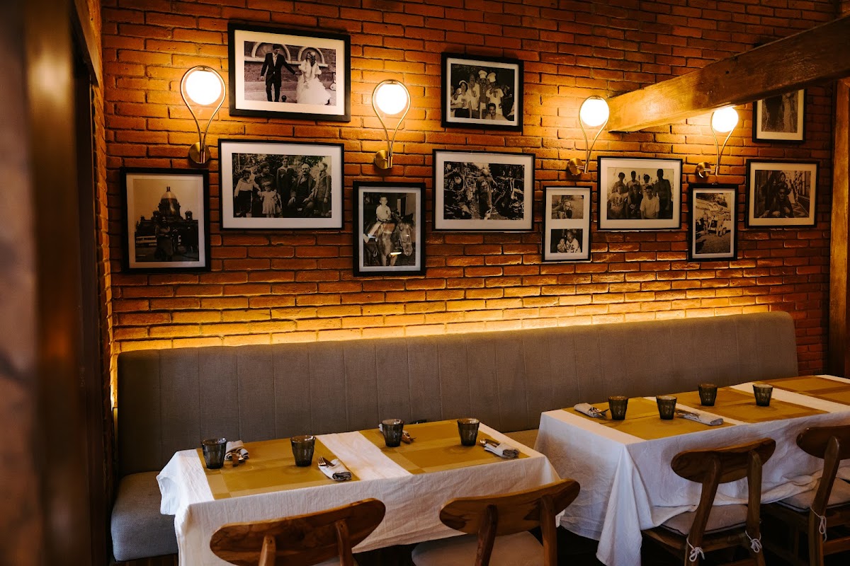 Otello's Osteria Italian Restaurant