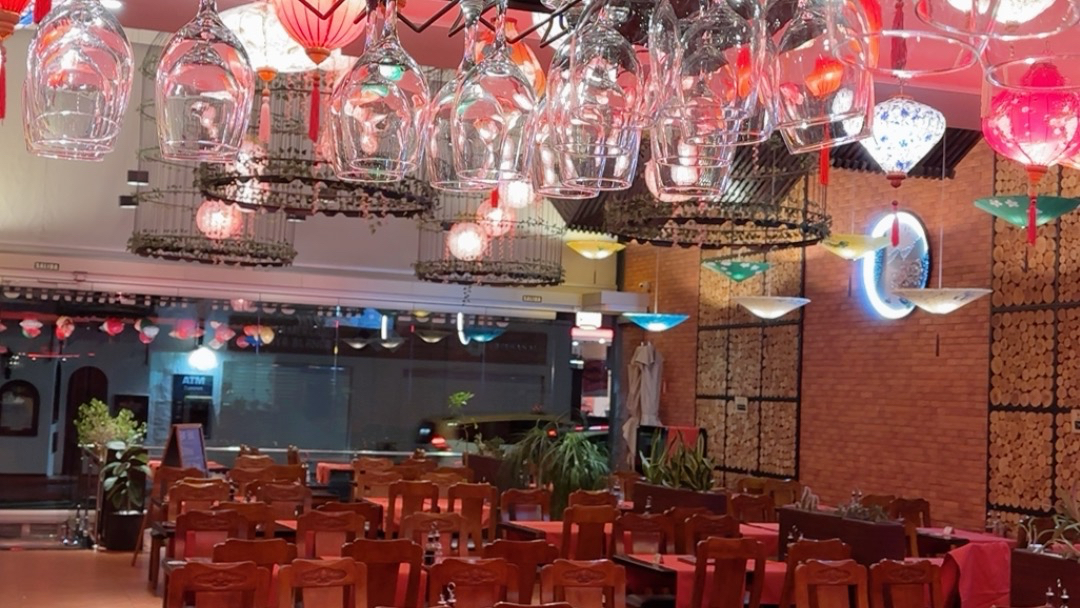 Great Asia Restaurant