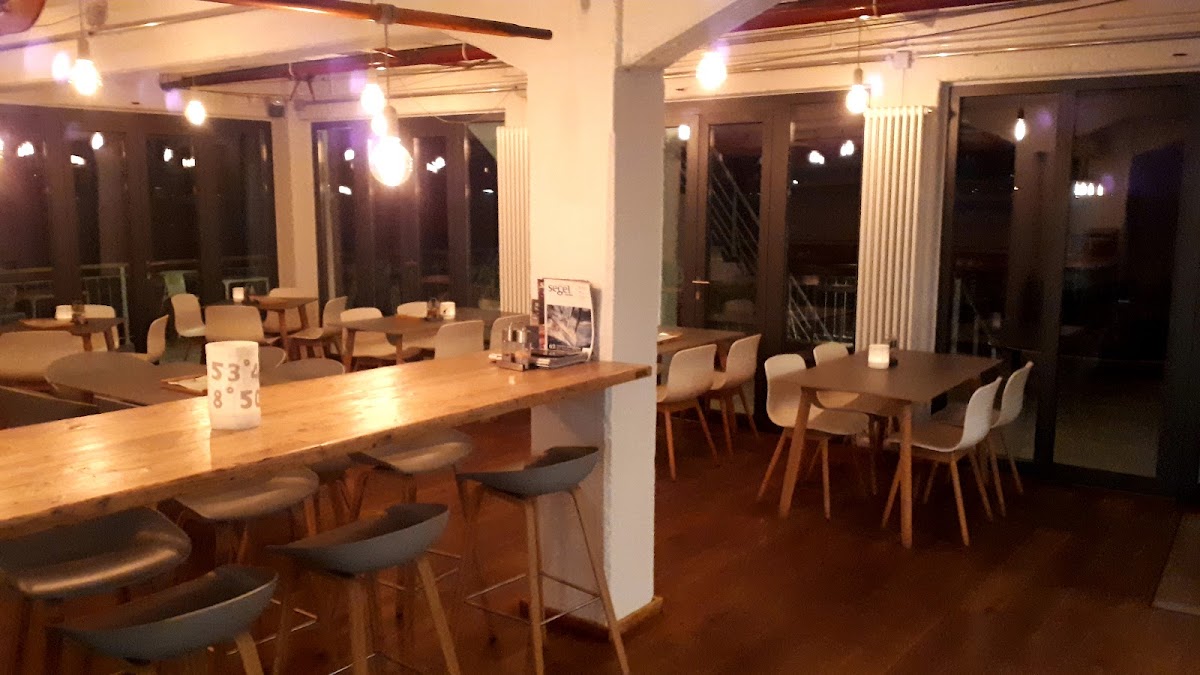 Bootshaus am Weserbogen