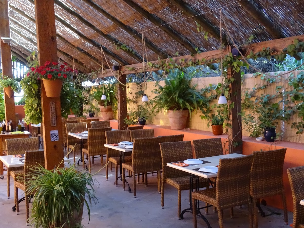 Trafalgar - Los Caños