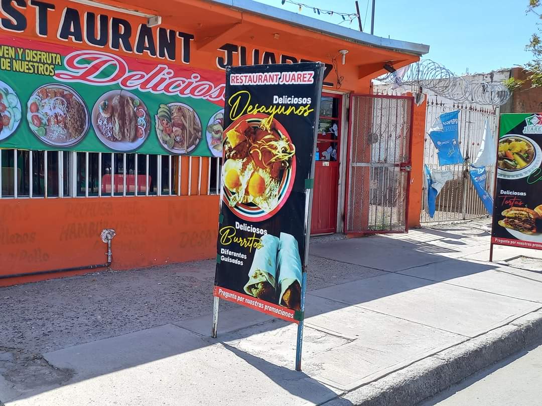 Restaurant Juárez