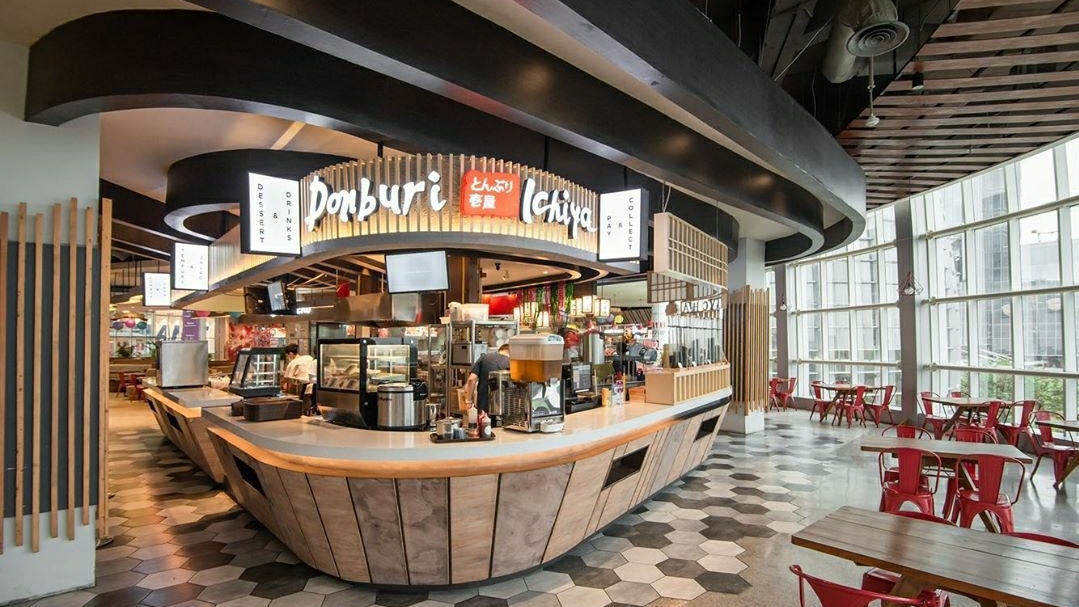 Donburi Ichiya PIK Avenue