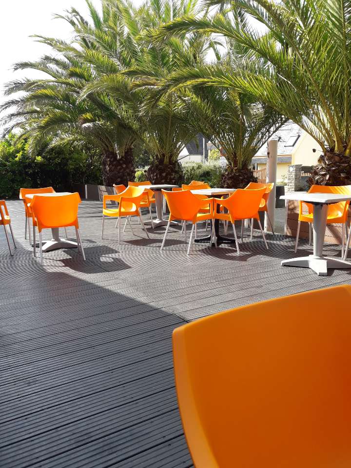 Le Pen Duick Natacha