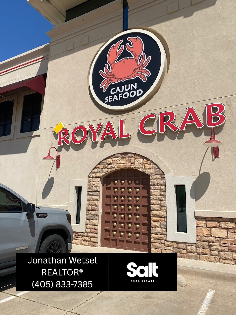 Royal Crab