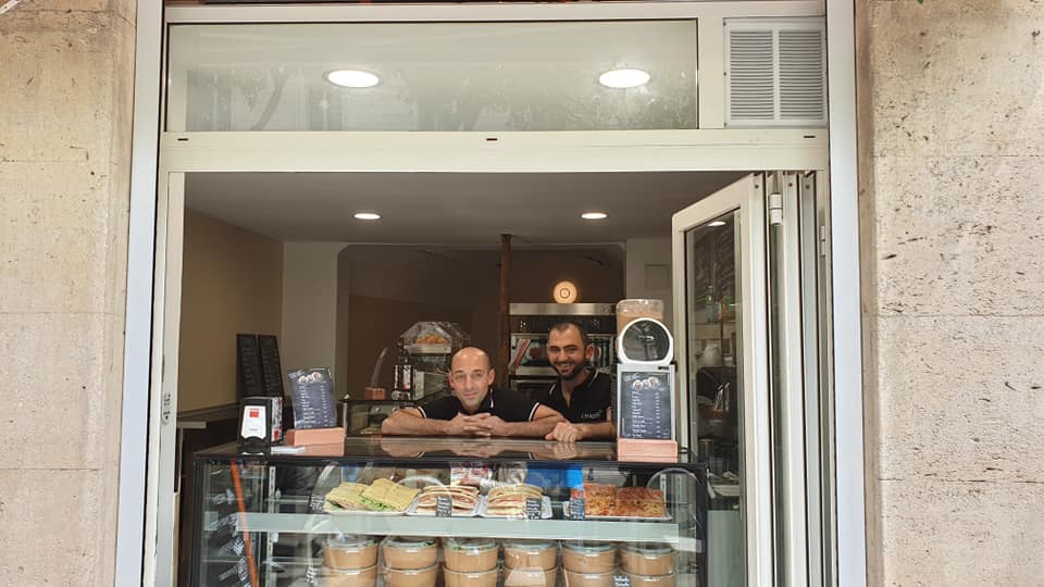 i Fratelli restaurant Italien