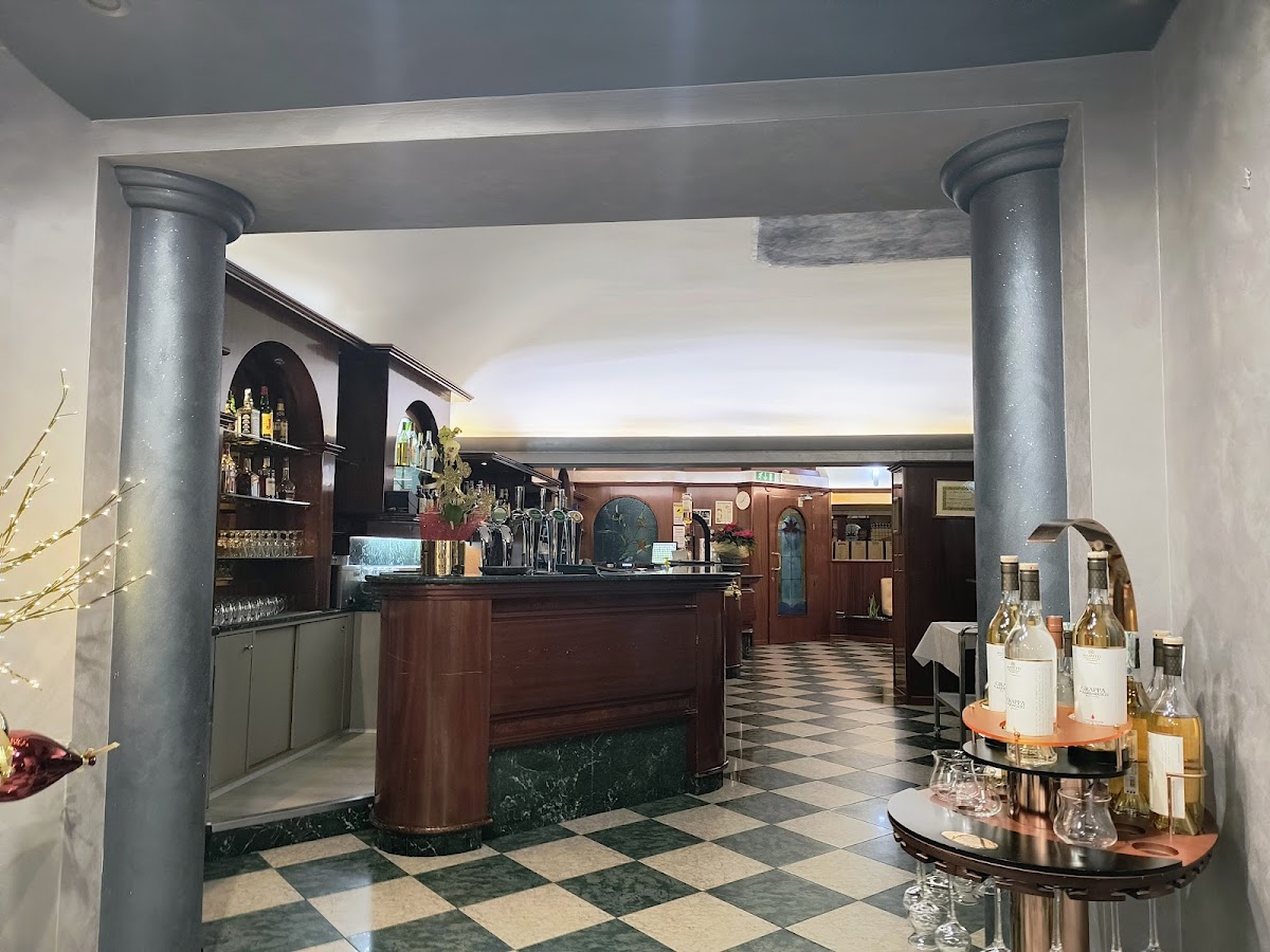 Pizzeria Ristorante del Corso