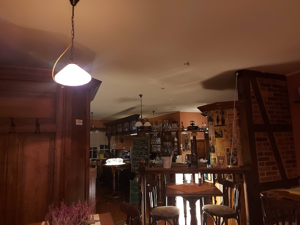 Gaststatte Ratskeller