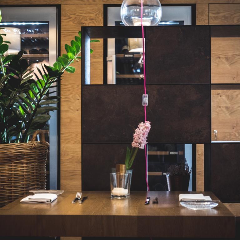 Restaurant ESSZIMMER