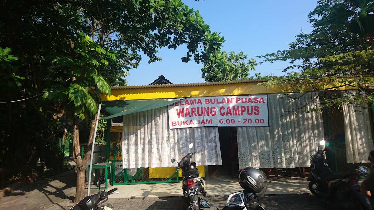 Warung Kampus