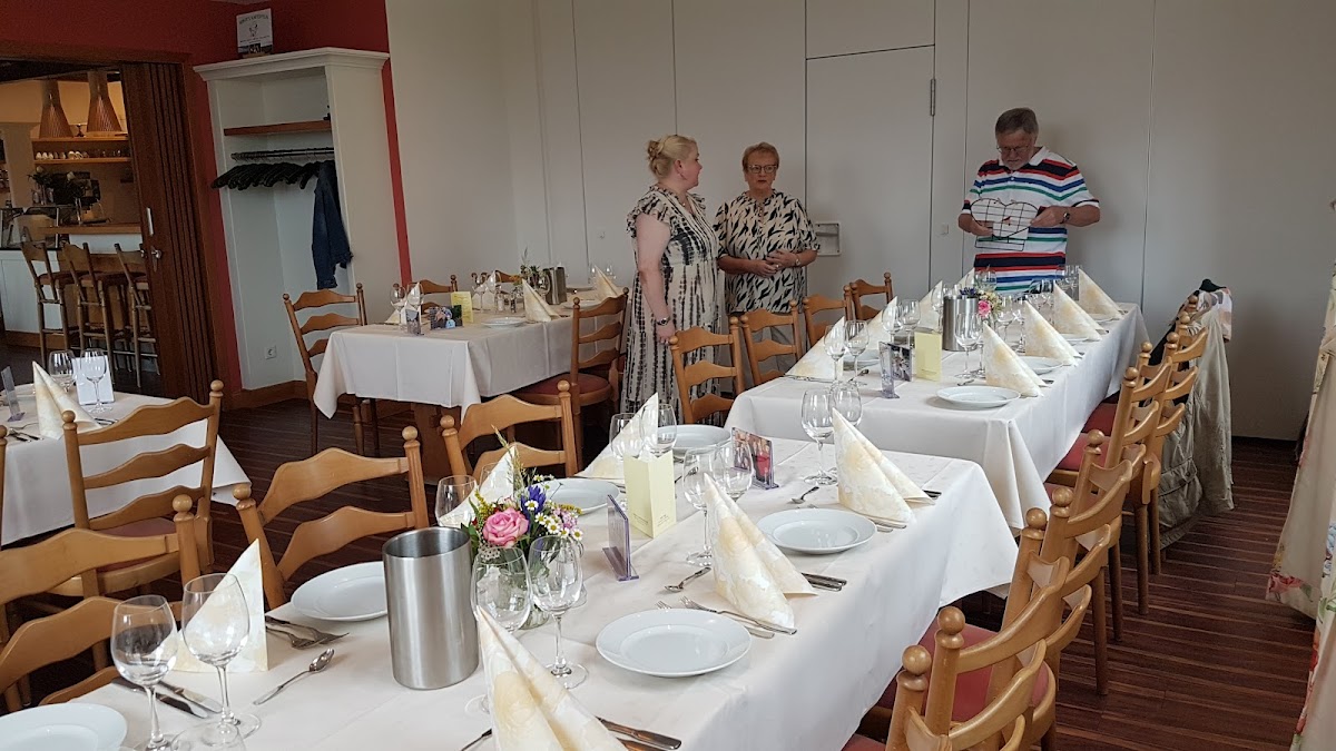 Arndt E. A. Schützen- u. Reiterhof Gaststätten