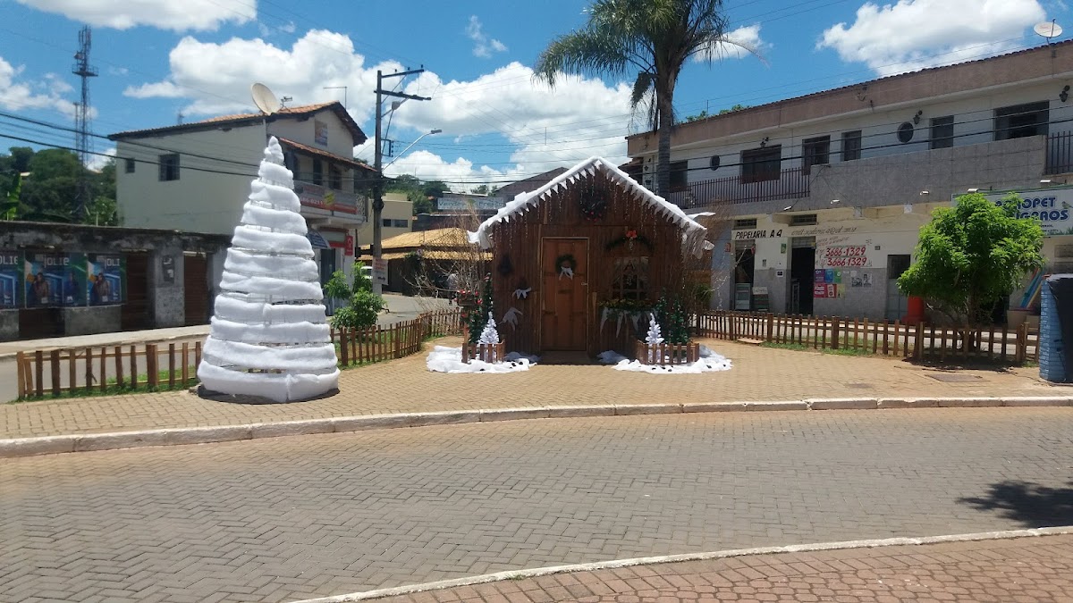 Bar e Restaurante da Maria