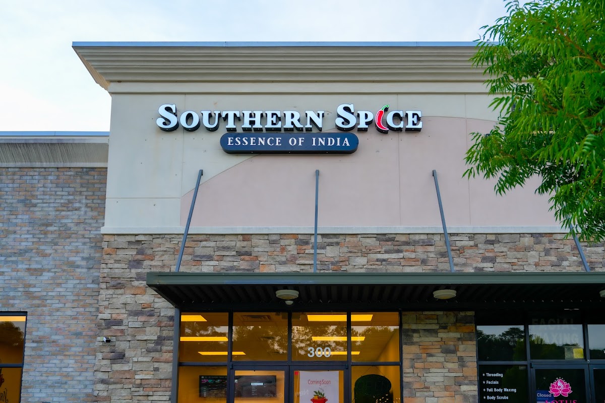 Southern Spice