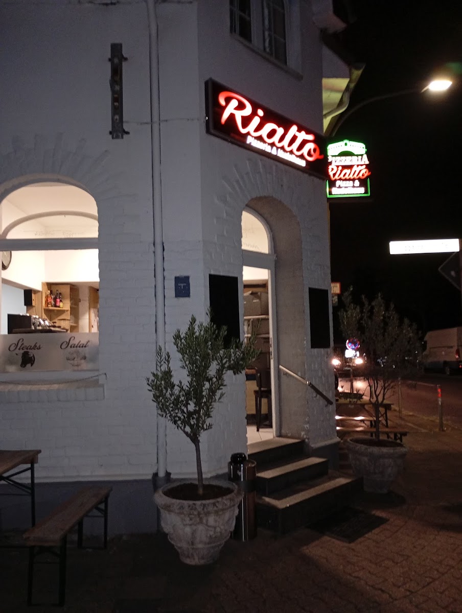 Pizzeria Rialto