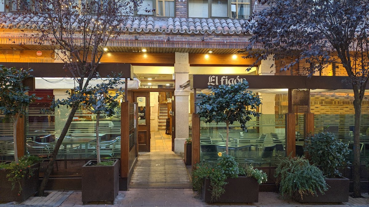 El Figon