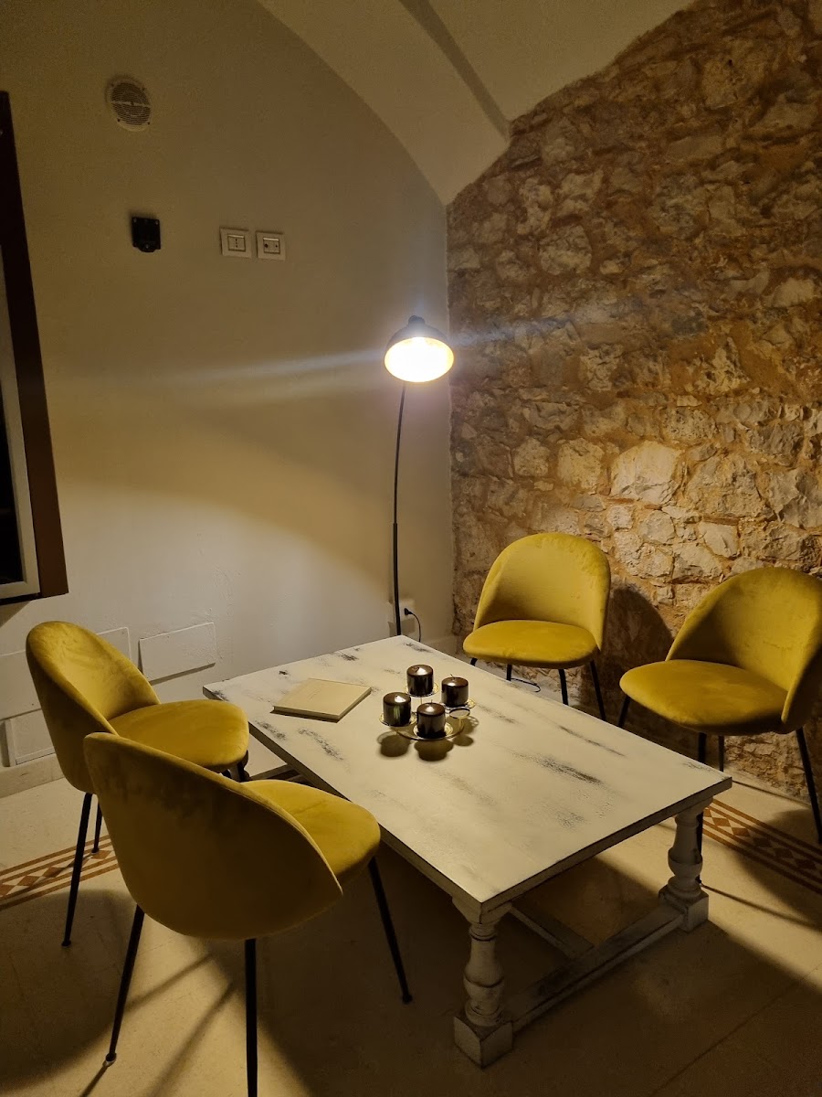 Ristorante Origini Trattoria Contemporanea