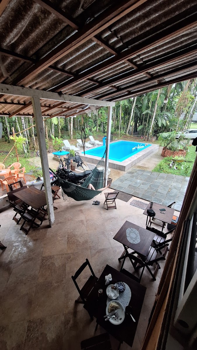 MARGA LANCHES - MORRETES