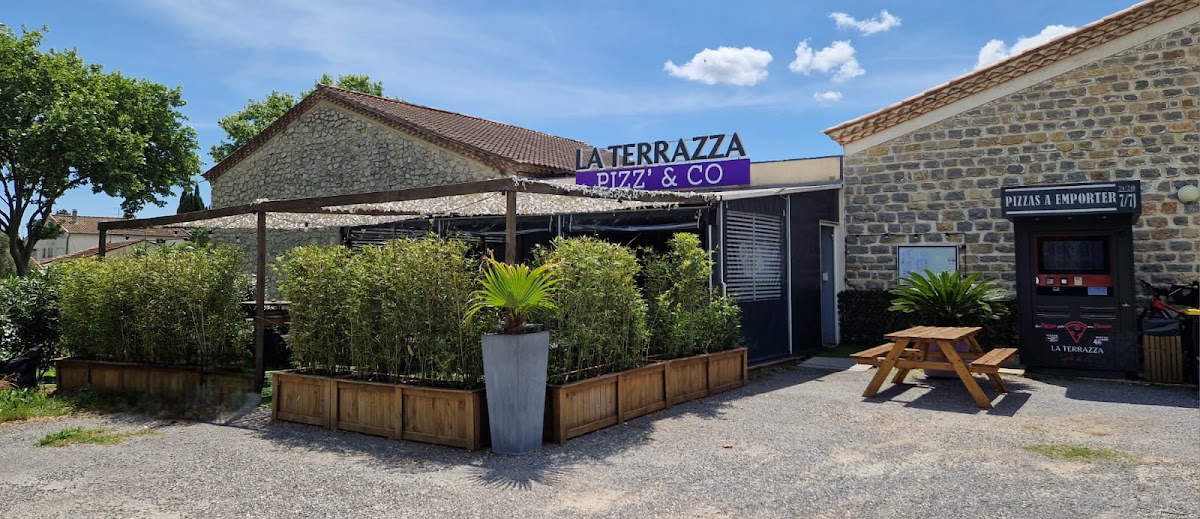 La Terrazza Pizzeria