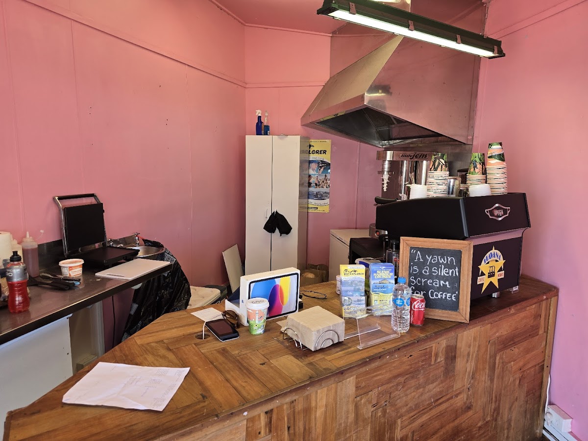 The Atlantis Poseidon's Grotto