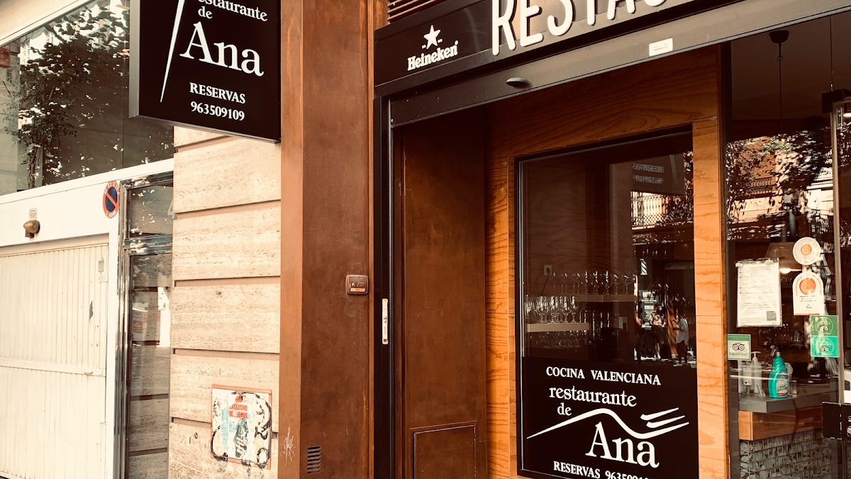 De Ana Restaurant