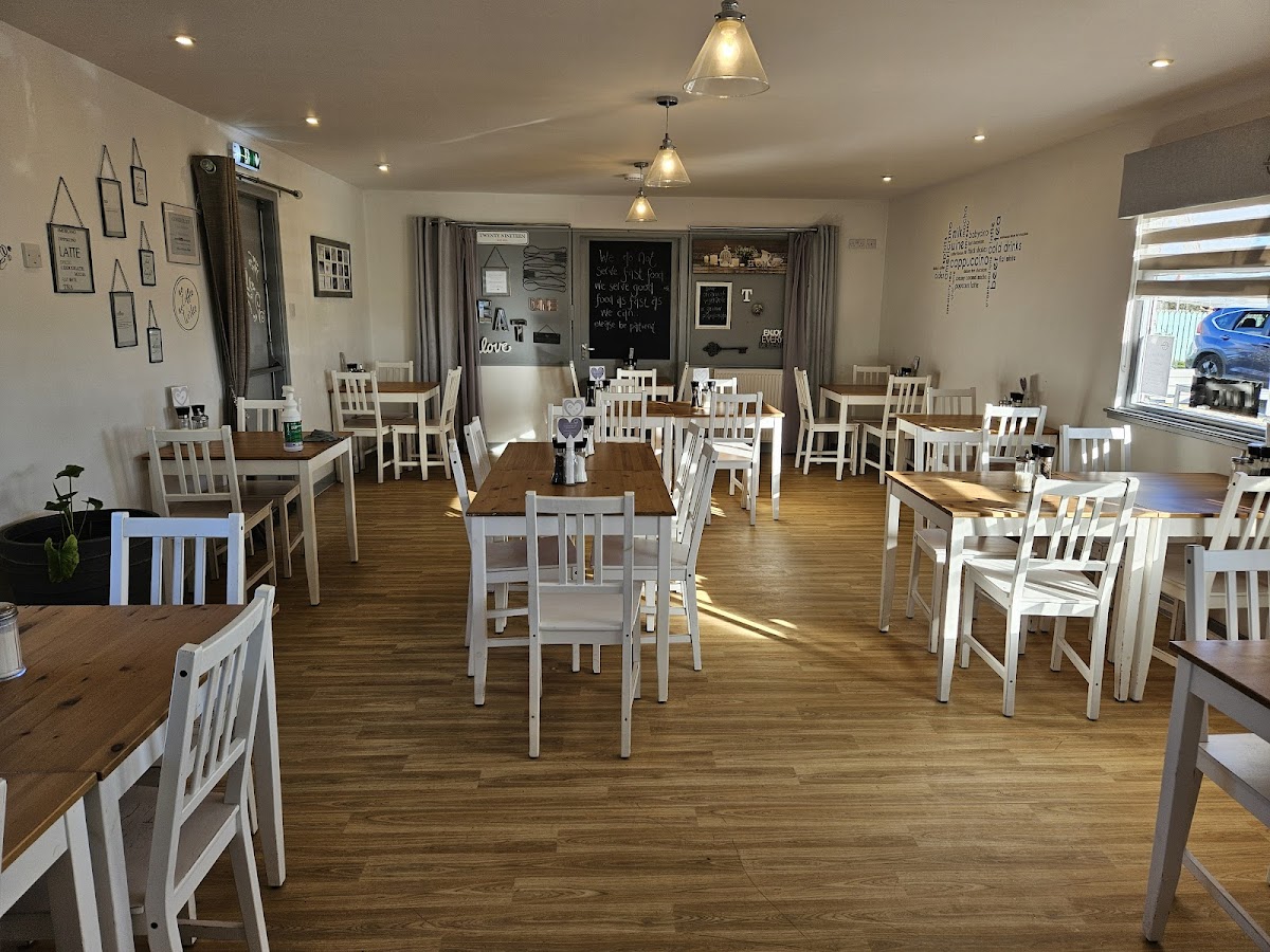 Twenty Nineteen Coffee