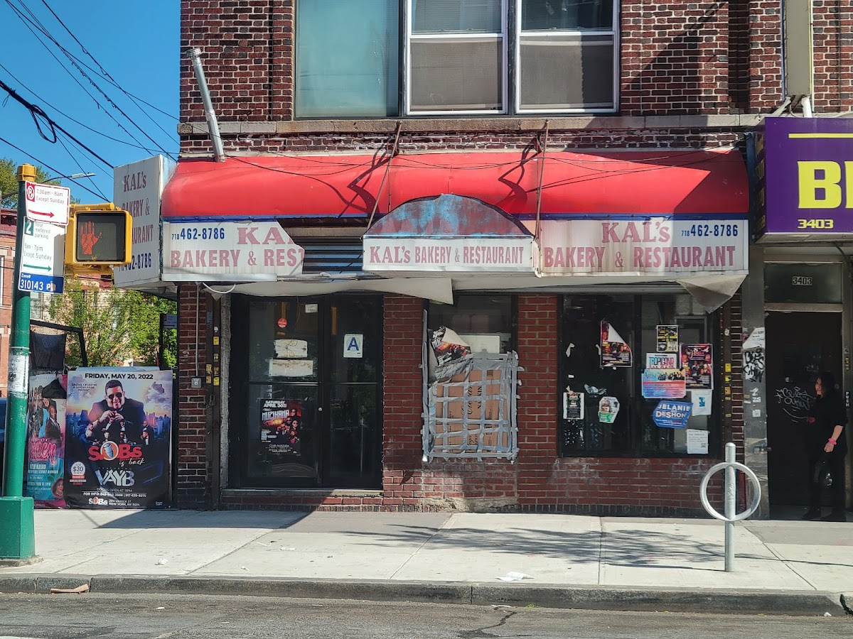Kal's Bakery