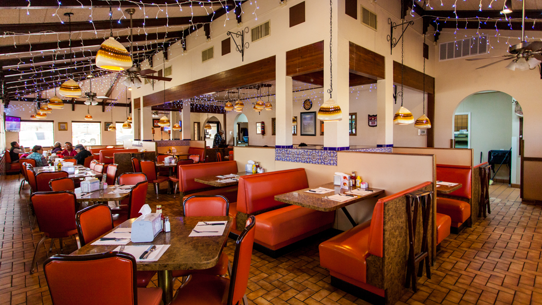 El Sombrero Restaurant