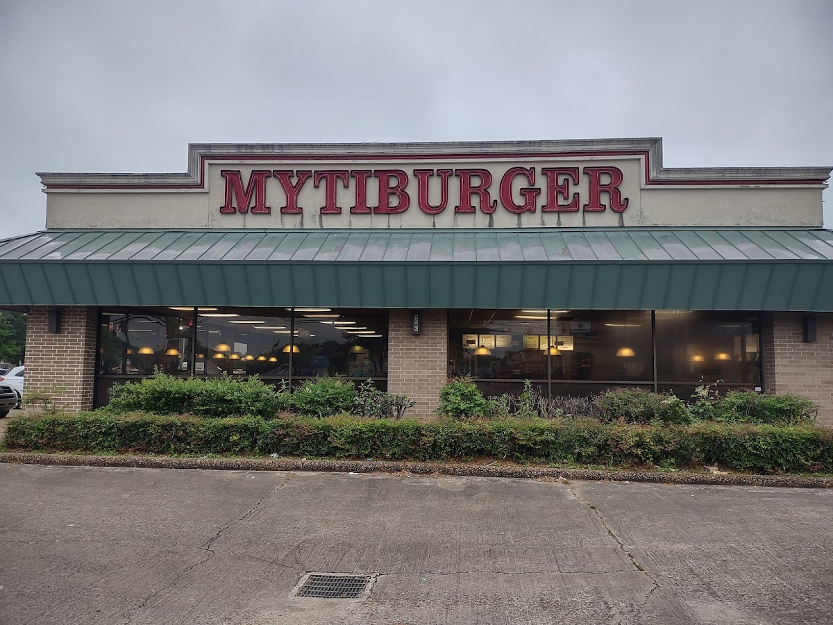 Mytiburger
