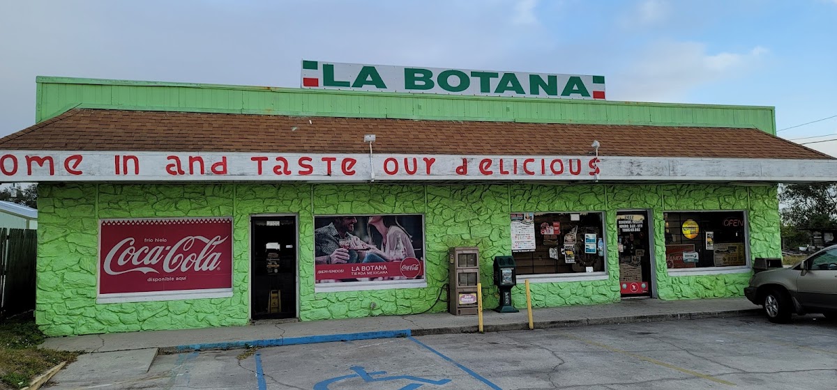 La Botana