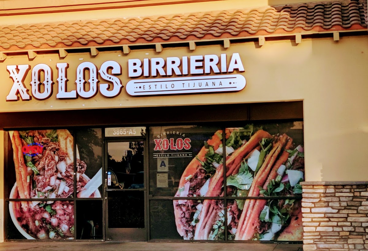Birrieria Xolos