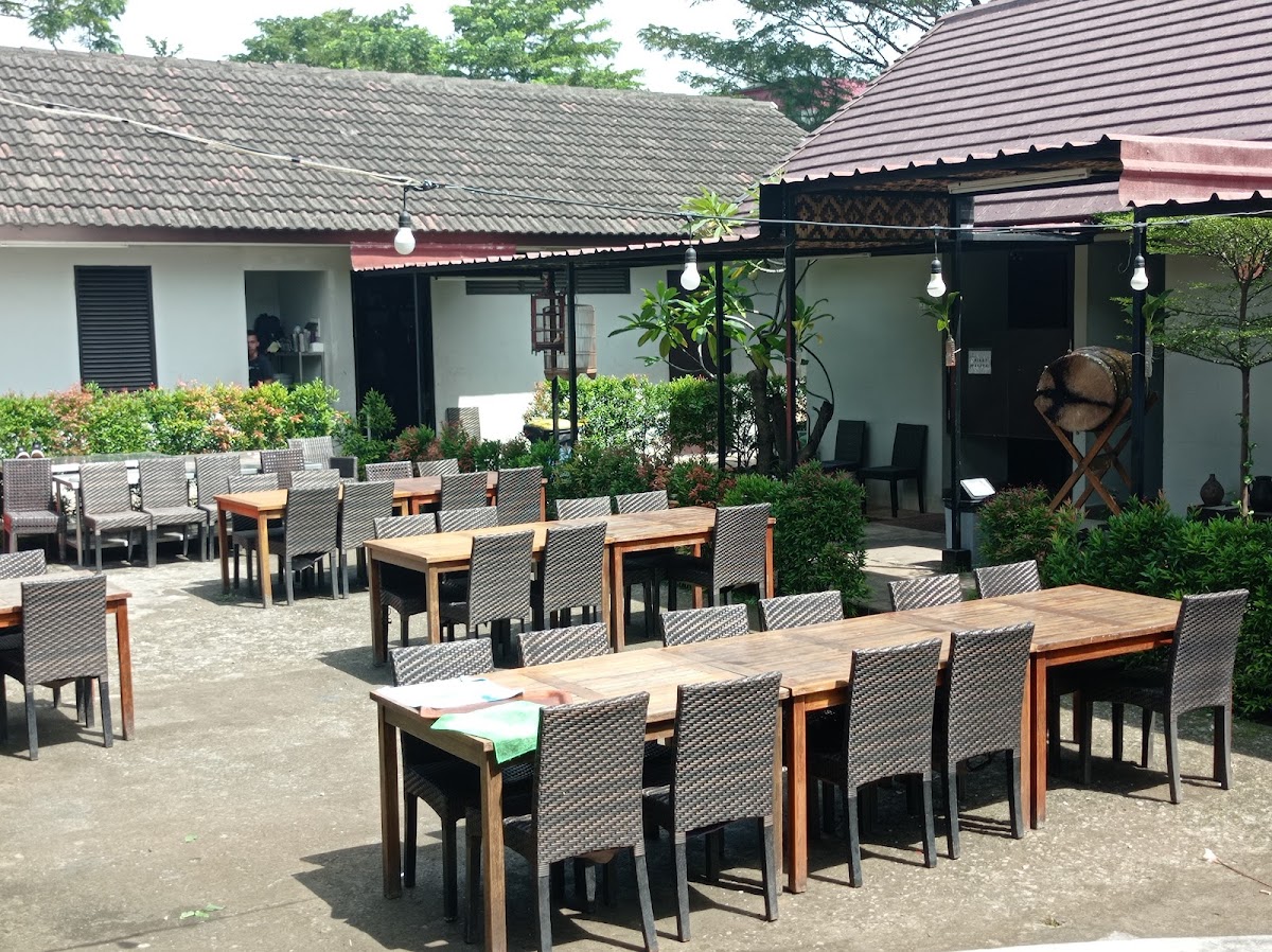 Bumbu Desa - Kota Harapan Indah