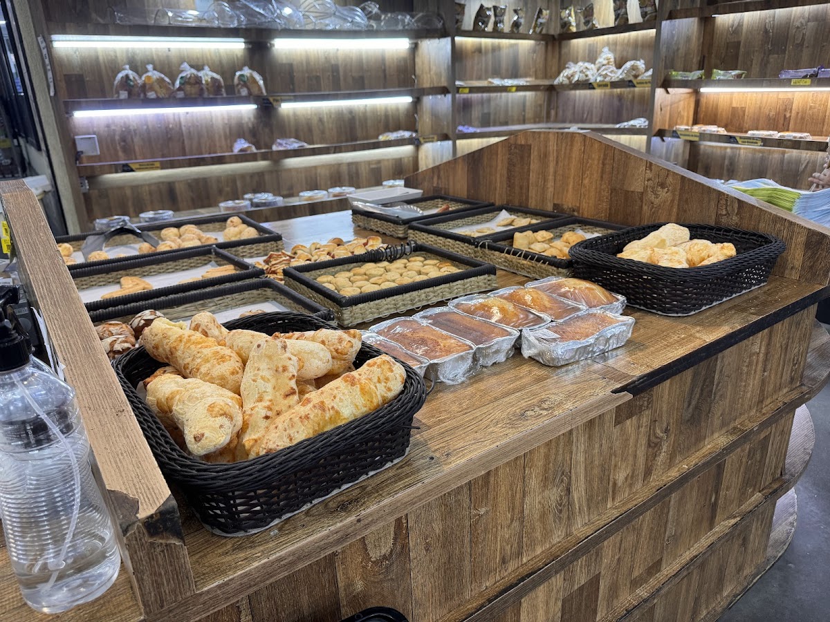 Padaria Ping Pão - Santa Rosa