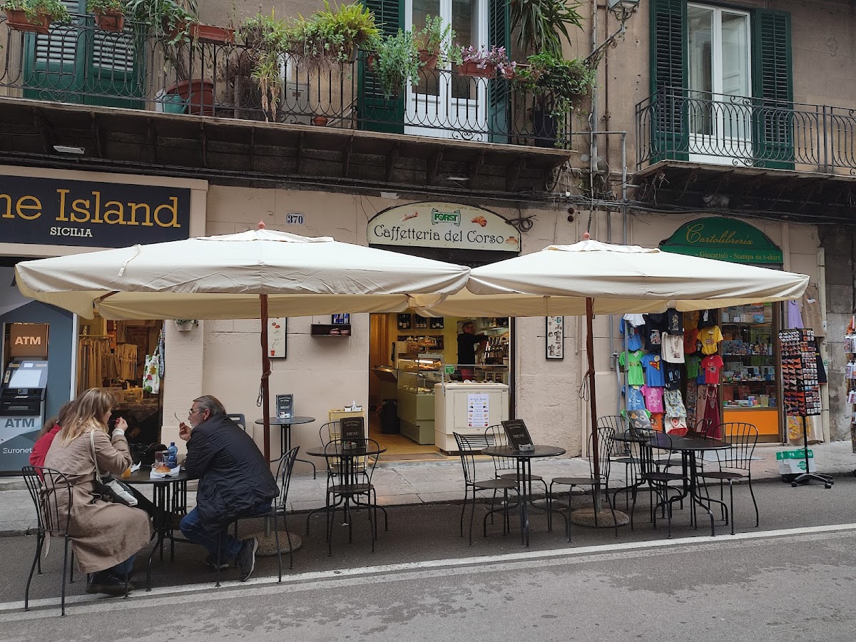 Caffetteria del Corso