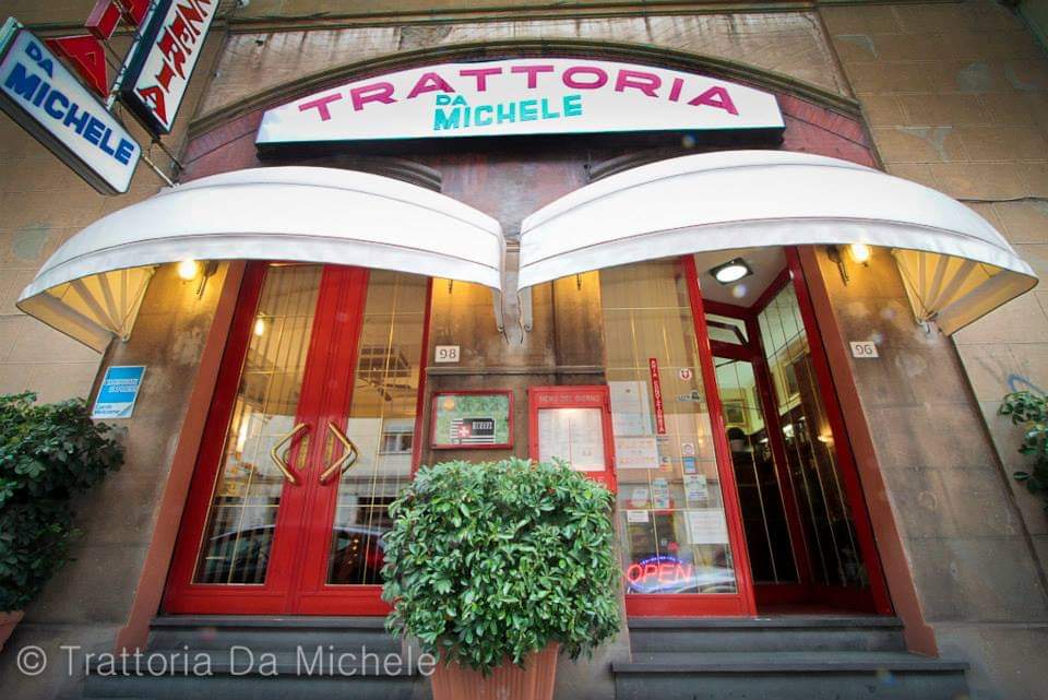 Trattoria Da michele